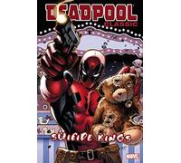 Deadpool Classic Vol. 14: Suicide Kings