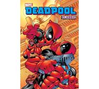 Deadpool Classic Volume 5