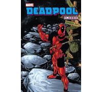 Deadpool Classic Volume 6