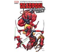 Deadpool Corps: Prélude