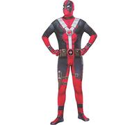 Deadpool Costume fantaisie pour homme 2ème