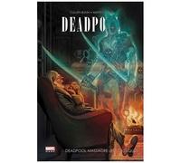Deadpool - Deadpool Massacre Les Classiques