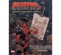 Deadpool: Drawing the Merc with a Mouth – Titan Books