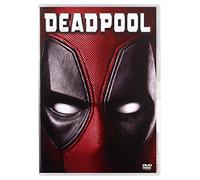Deadpool [DVD] (IMPORT) (Pas de version française)
