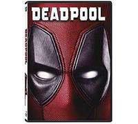 Deadpool Dvd Italian Import