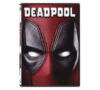 deadpool DVD Italian Import