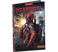 Deadpool Edition Limitée Combo Blu-ray DVD
