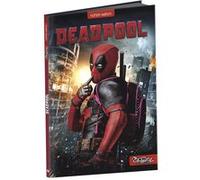 Deadpool Edition Limitée Combo Blu-ray DVD E