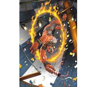 Marvel Comics – Deadpool Epic Collection: Agent X