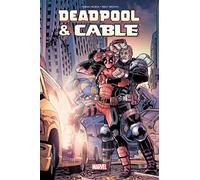 Deadpool et cable Fraction de seconde