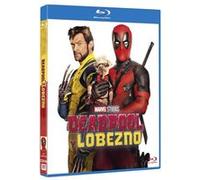 Deadpool et Wolverine (2024) / Deadpool & Wolverine (Blu Ray) G