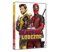 Deadpool Et Wolverine (2024) / Deadpool & Wolverine (Dvd)