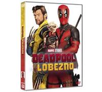 Deadpool et Wolverine (2024) / Deadpool & Wolverine (DVD) G
