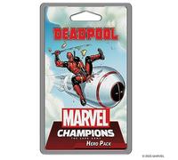 Deadpool Expanded Hero Pack: Marvel Champions