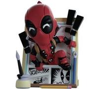 Deadpool - Figurine Deadpool 12 cm G