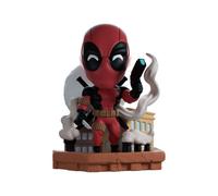 Deadpool - Figurine Deadpool 33 12 Cm
