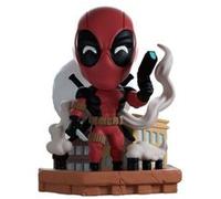 Deadpool - Figurine Deadpool 33 12 cm G
