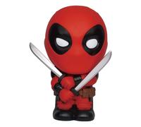 Deadpool Figurine En PVC Figural Tirelire MONOGRAM