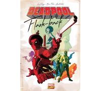 Deadpool : Flash-back - Scott Koblish - Panini Comics - cartonné - Comics