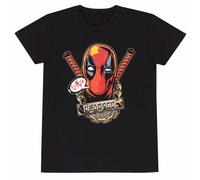 Deadpool - Gangsta