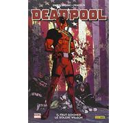 Deadpool : Il faut soigner le soldat Wilson