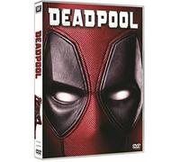 Deadpool [Import]