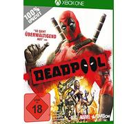 Deadpool [Import allemand]