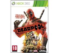 Deadpool (Import Us) Xbox 360