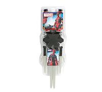 Kit accessoires Adulte Deadpool™ - Marvel™ Multicolore