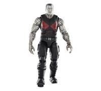 Deadpool Legacy Collection figurine Marvel Legends Marvel's Colossus 22 cm Hasbr