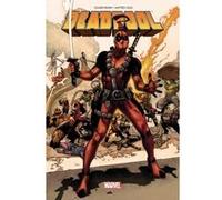 Deadpool : Les guerres très très secrètes Matteo Lolli (Dessinateur)