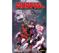 DEADPOOL : LES NOCES DE DRACULA