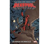 Deadpool: Les noces de Dracula