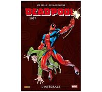 Deadpool - L'intégrale - 1997