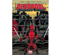 DEADPOOL MARVEL NOW T03