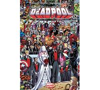 Deadpool Marvel now T05