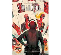 DEADPOOL MASSACRE DEADPOOL