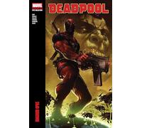 Deadpool Modern Era Epic Collection: Magnum Opus – Marvel Comics