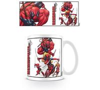 Deadpool - Mug - 300 Ml - Family