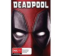Deadpool [Non-Usa Format, Region 4 Import - Australia]