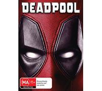 Deadpool - Format NON-USA - Import Région 4 (Australie) - Twentieth Century Fox Film Corporation