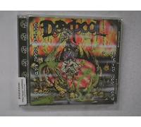 Deadpool - Off the Deep End (UK Import)