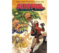 Deadpool - On N'est Pas Des Bêtes !