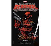 Deadpool : Pattes