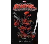 Deadpool: Paws