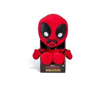 Deadpool - Peluche Babypool 25 cm Rouge G