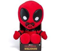 Deadpool - Peluche Babypool 25 cm