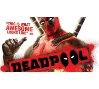 DEADPOOL (PS4)