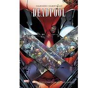 Deadpool re-massacre Marvel