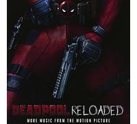 Deadpool Reloaded:More Music [Import allemand]